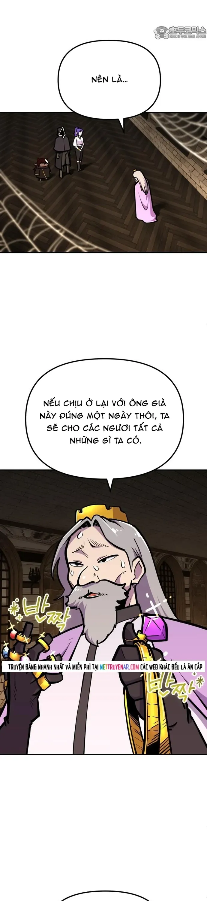 Siêu Cấp Skeleton Chapter 64 - 20