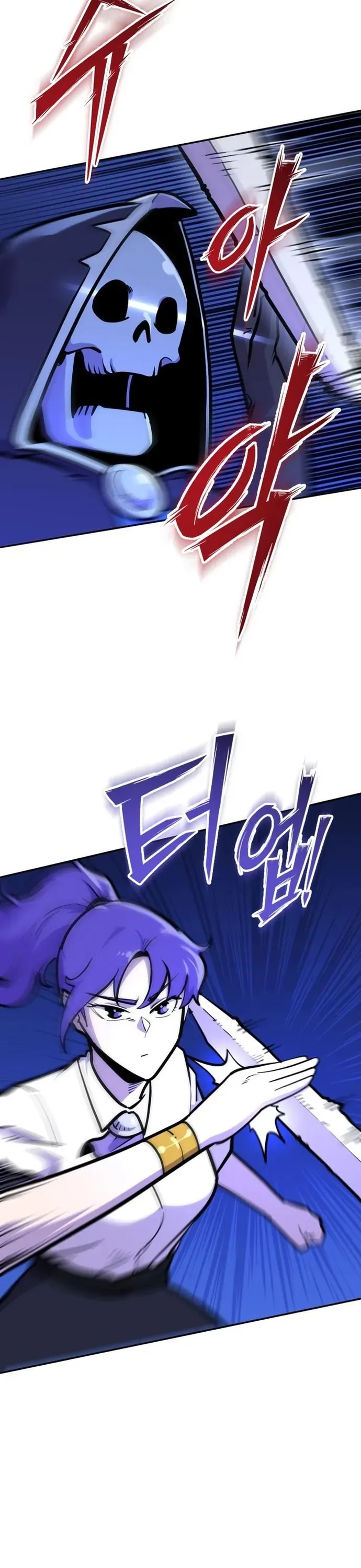 Siêu Cấp Skeleton Chapter 64 - 3