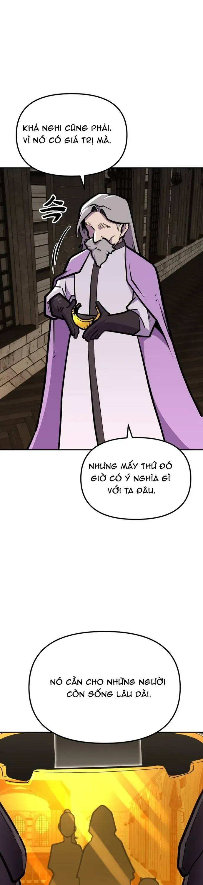 Siêu Cấp Skeleton Chapter 64 - 22