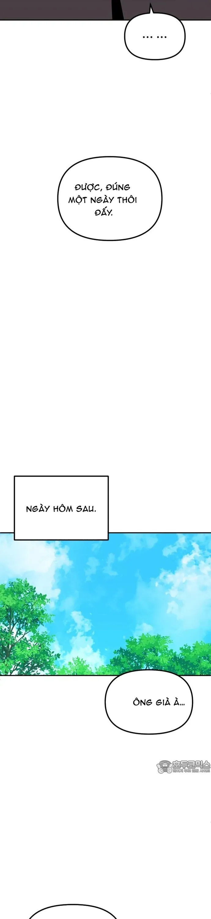 Siêu Cấp Skeleton Chapter 64 - 24