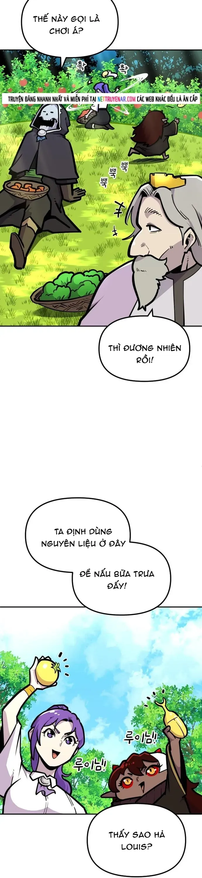 Siêu Cấp Skeleton Chapter 64 - 25