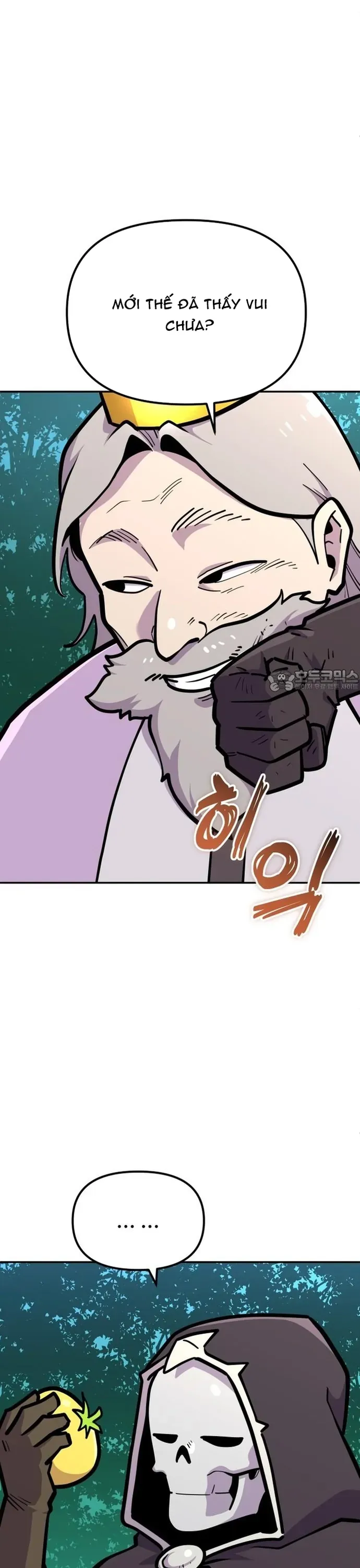 Siêu Cấp Skeleton Chapter 64 - 26