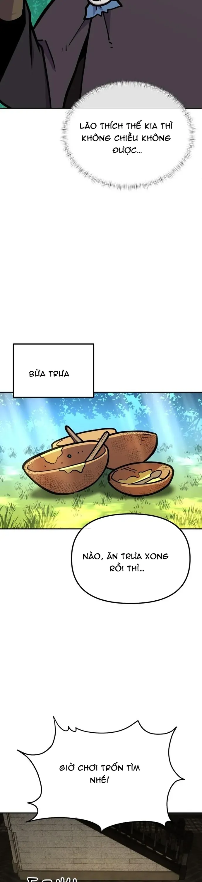 Siêu Cấp Skeleton Chapter 64 - 27