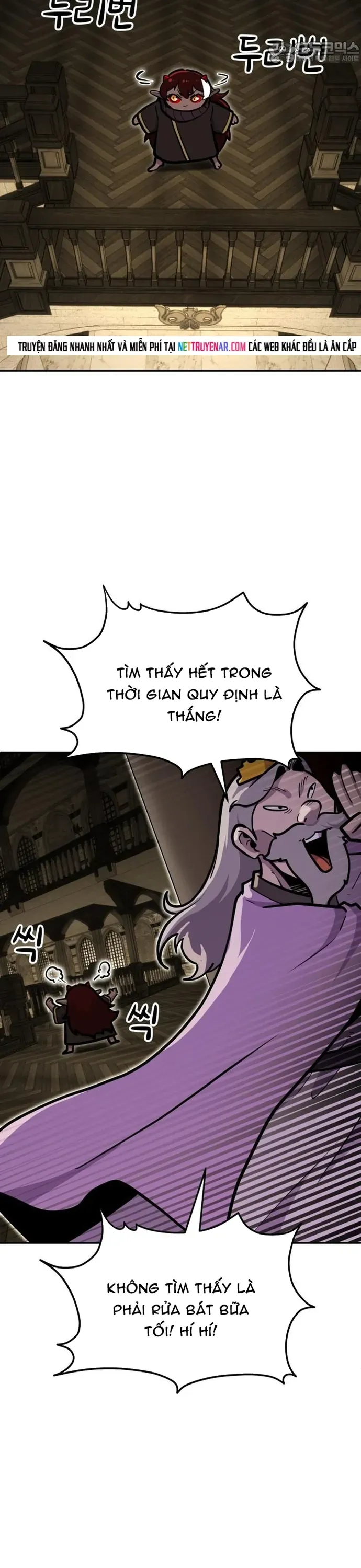 Siêu Cấp Skeleton Chapter 64 - 28