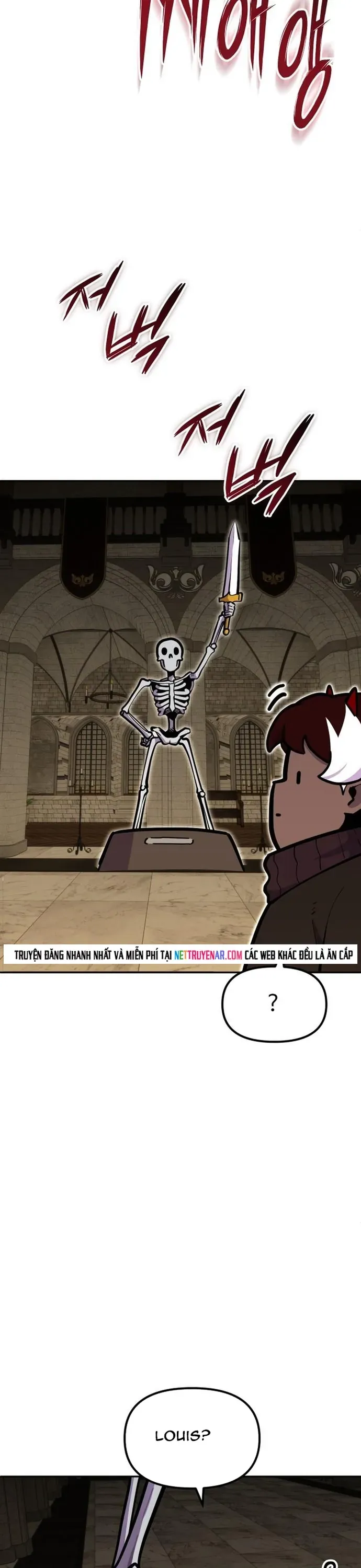 Siêu Cấp Skeleton Chapter 64 - 30