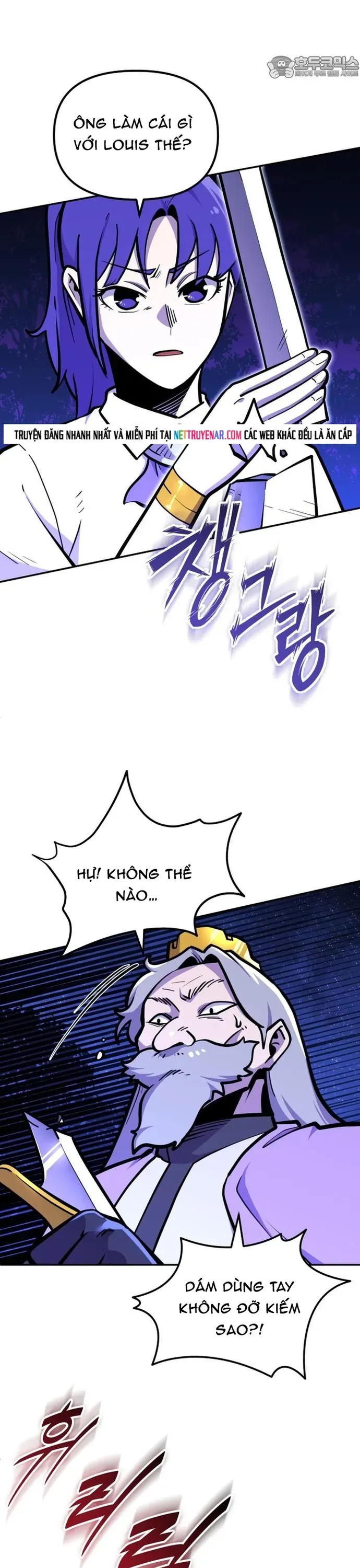 Siêu Cấp Skeleton Chapter 64 - 4