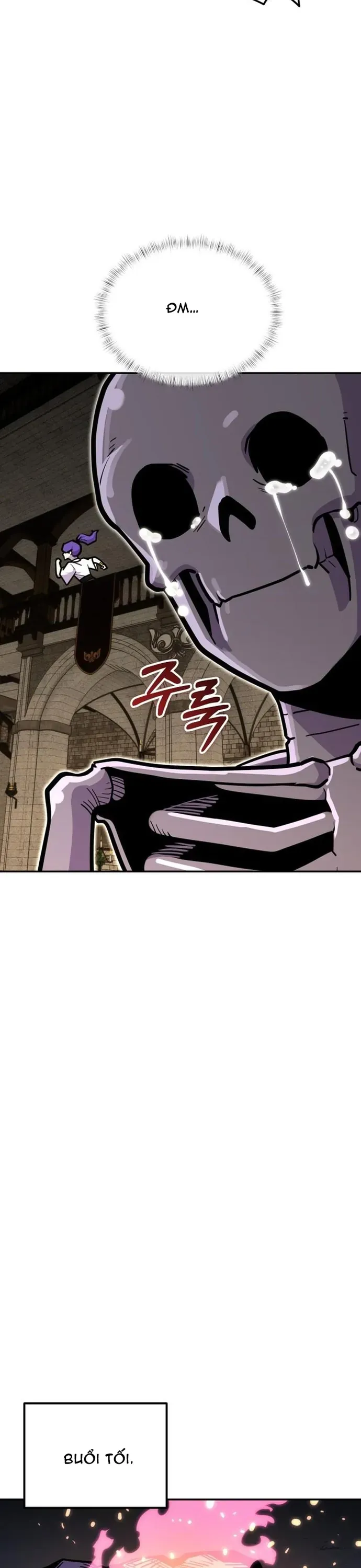 Siêu Cấp Skeleton Chapter 64 - 33