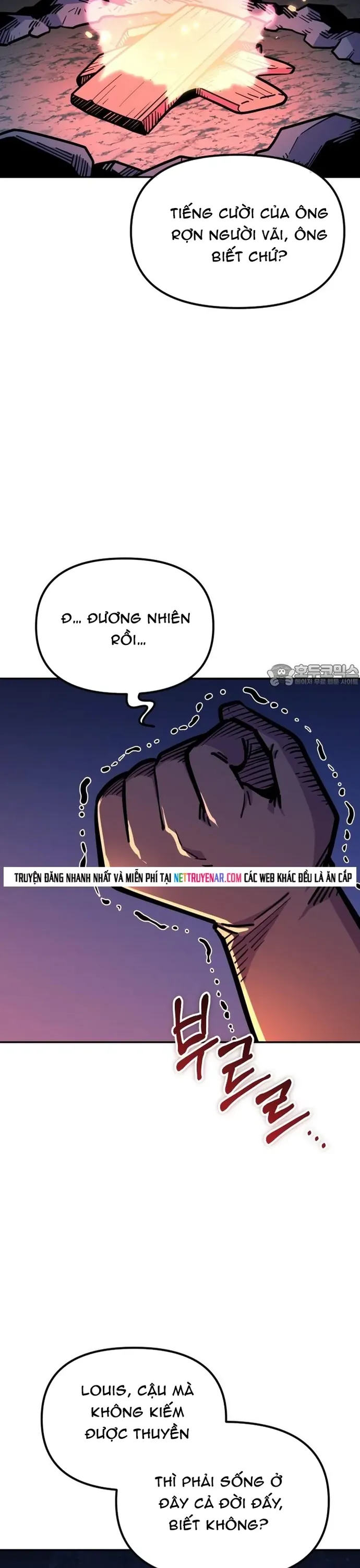 Siêu Cấp Skeleton Chapter 64 - 34