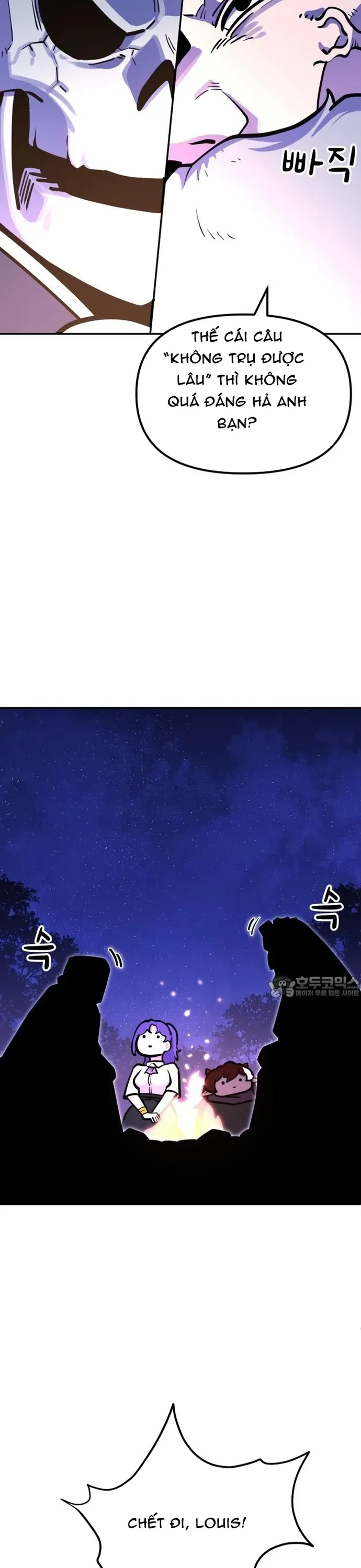 Siêu Cấp Skeleton Chapter 64 - 37