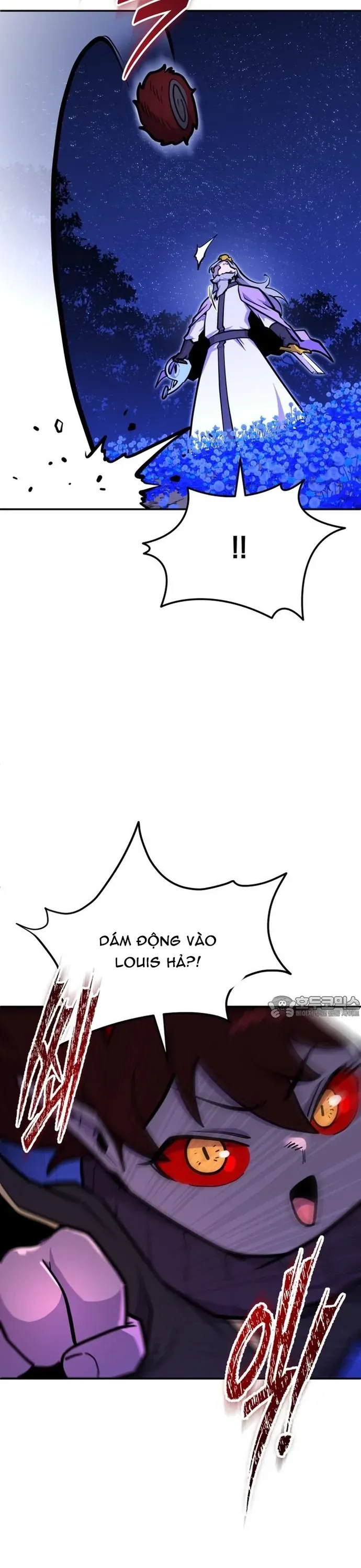 Siêu Cấp Skeleton Chapter 64 - 5