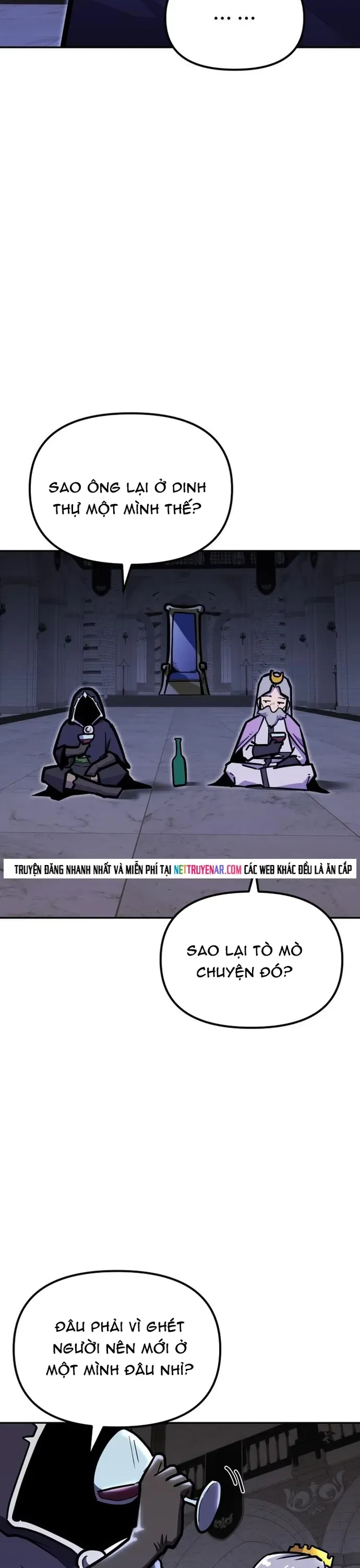 Siêu Cấp Skeleton Chapter 64 - 41