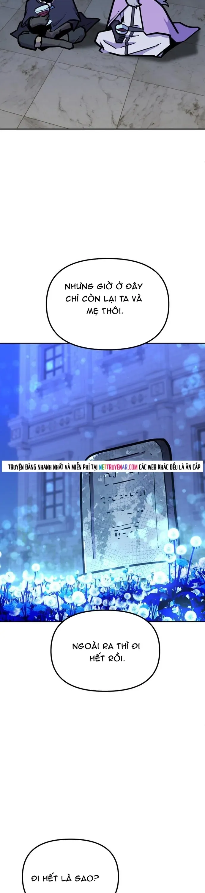 Siêu Cấp Skeleton Chapter 64 - 43