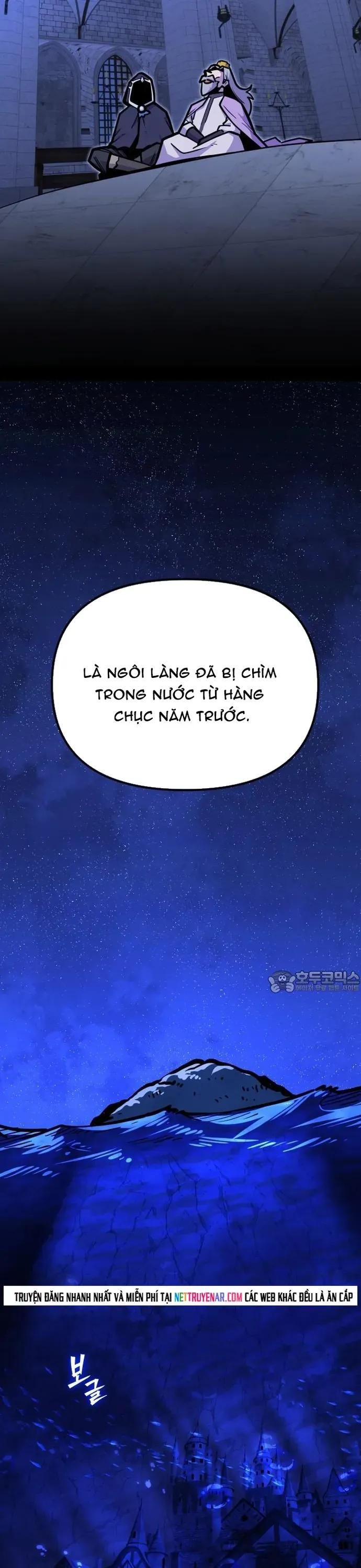 Siêu Cấp Skeleton Chapter 64 - 45