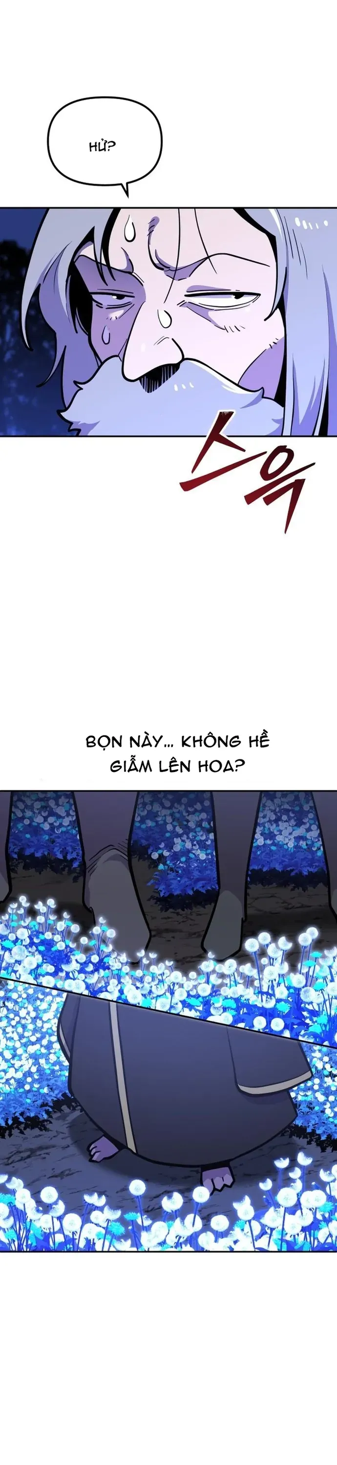 Siêu Cấp Skeleton Chapter 64 - 9