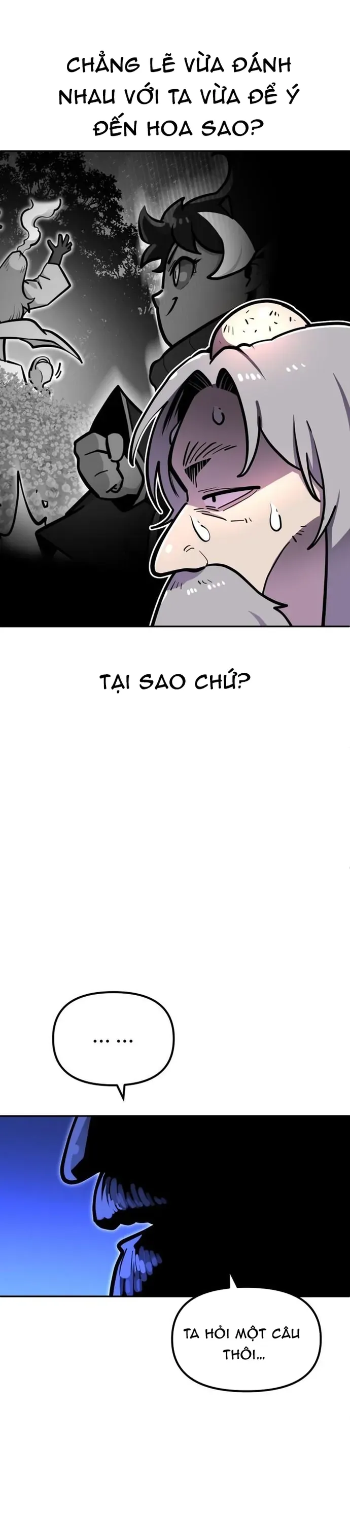 Siêu Cấp Skeleton Chapter 64 - 10