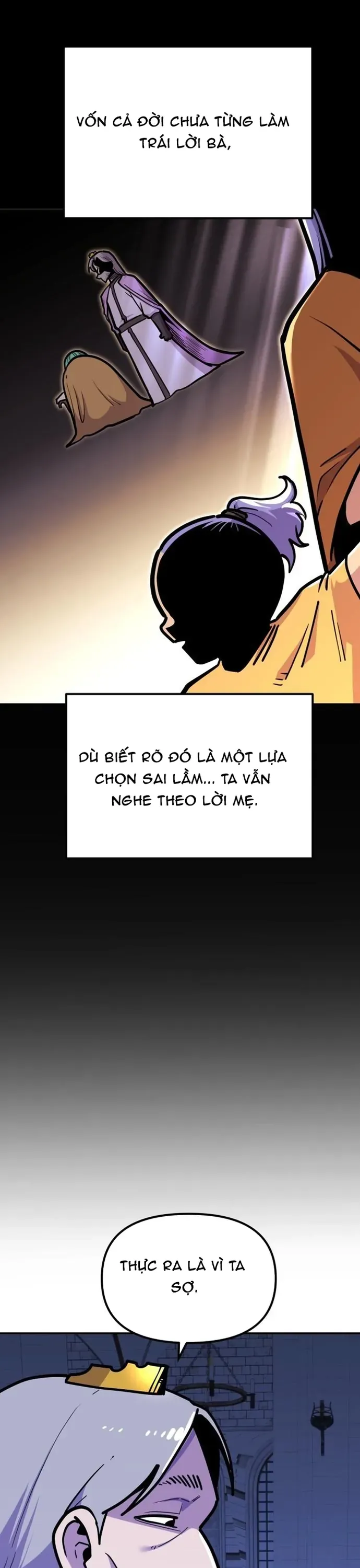 Siêu Cấp Skeleton Chapter 65 - 11