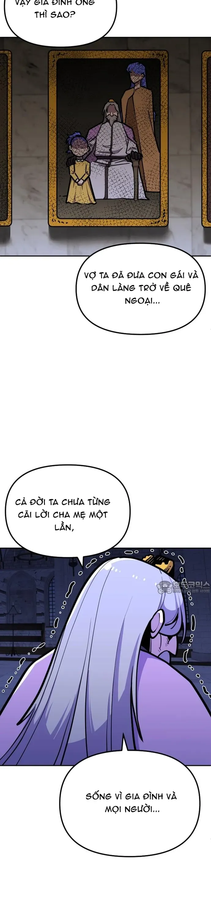 Siêu Cấp Skeleton Chapter 65 - 13