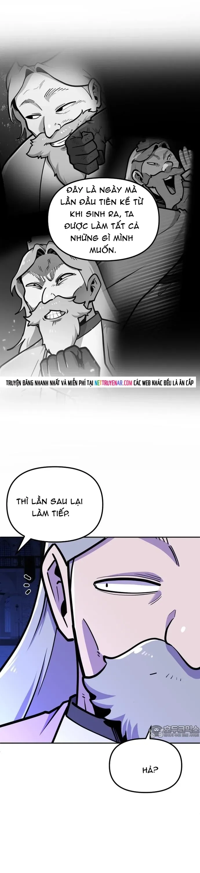 Siêu Cấp Skeleton Chapter 65 - 16