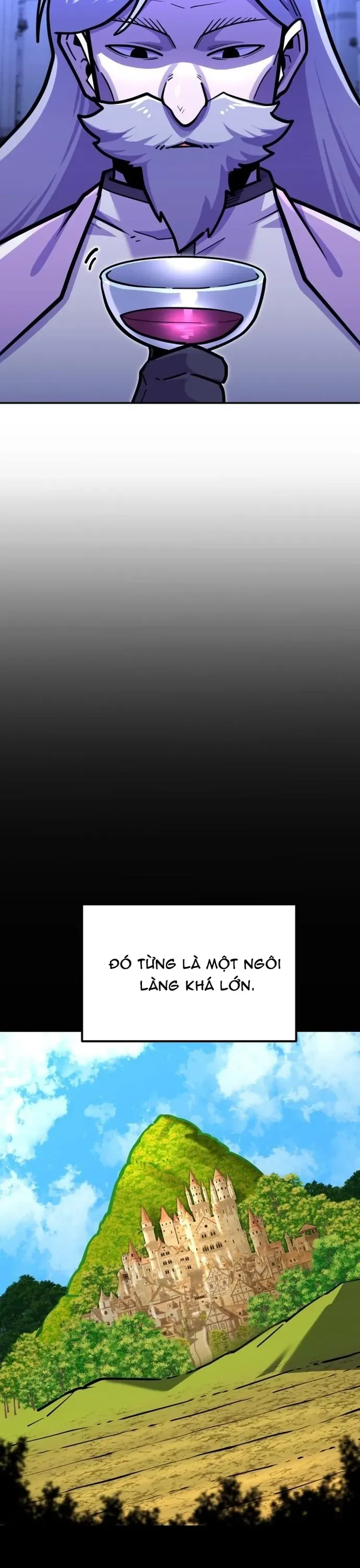 Siêu Cấp Skeleton Chapter 65 - 3