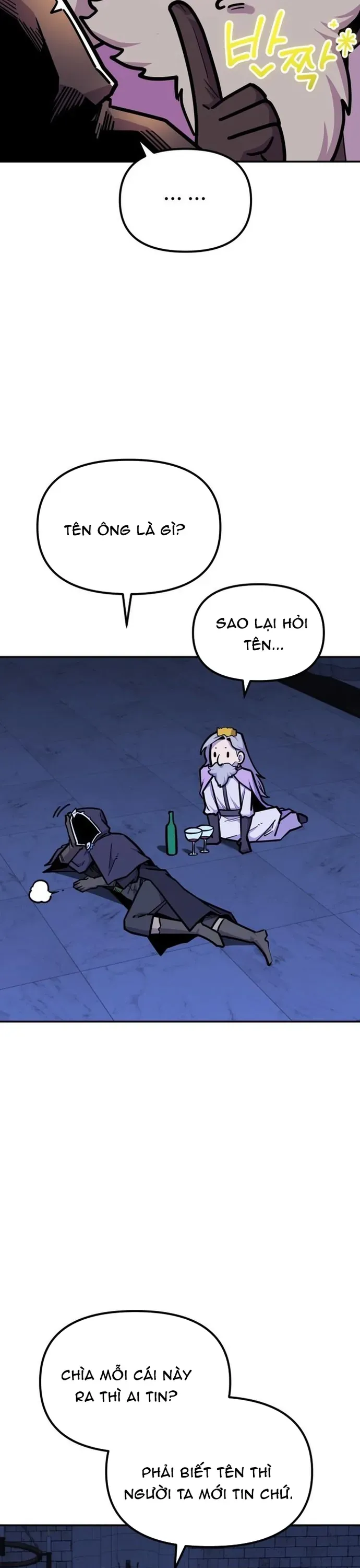 Siêu Cấp Skeleton Chapter 65 - 22