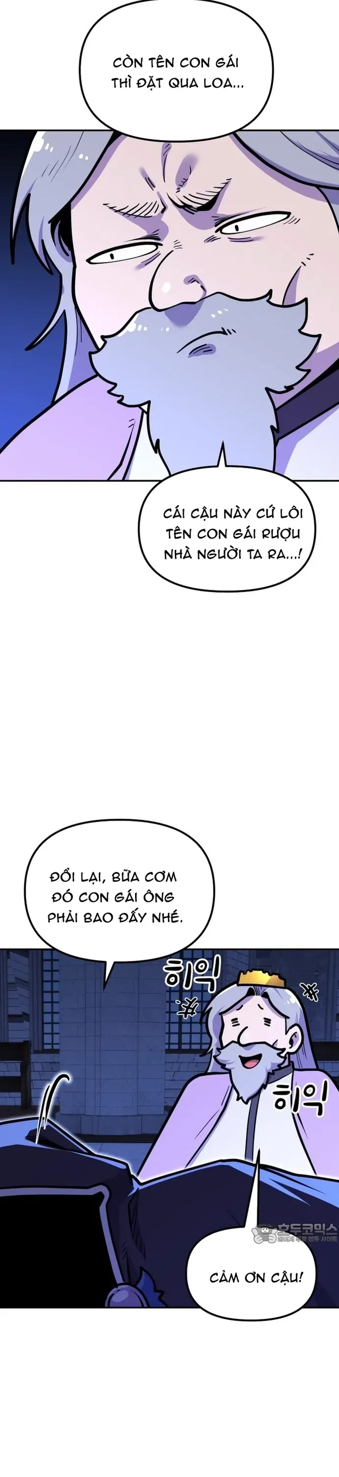 Siêu Cấp Skeleton Chapter 65 - 24