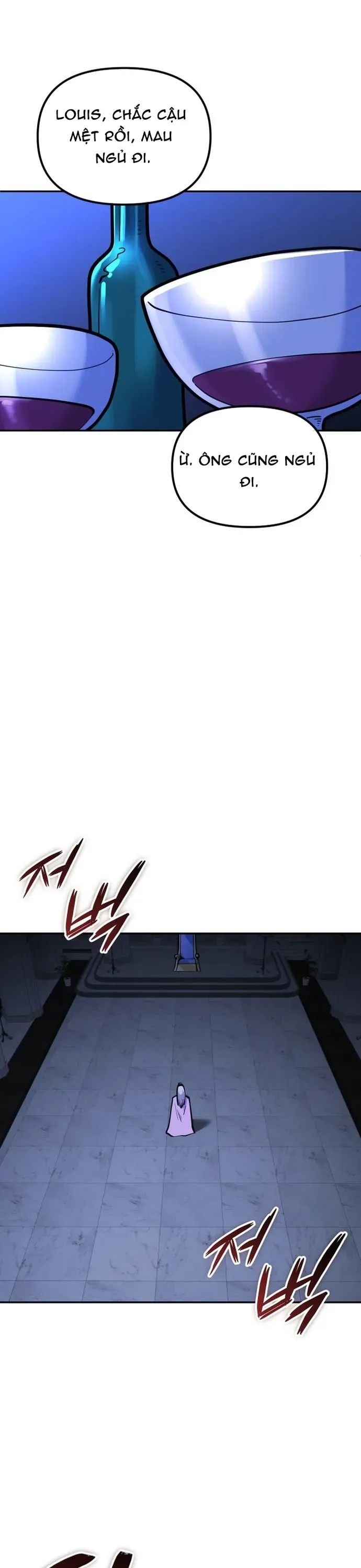 Siêu Cấp Skeleton Chapter 65 - 25