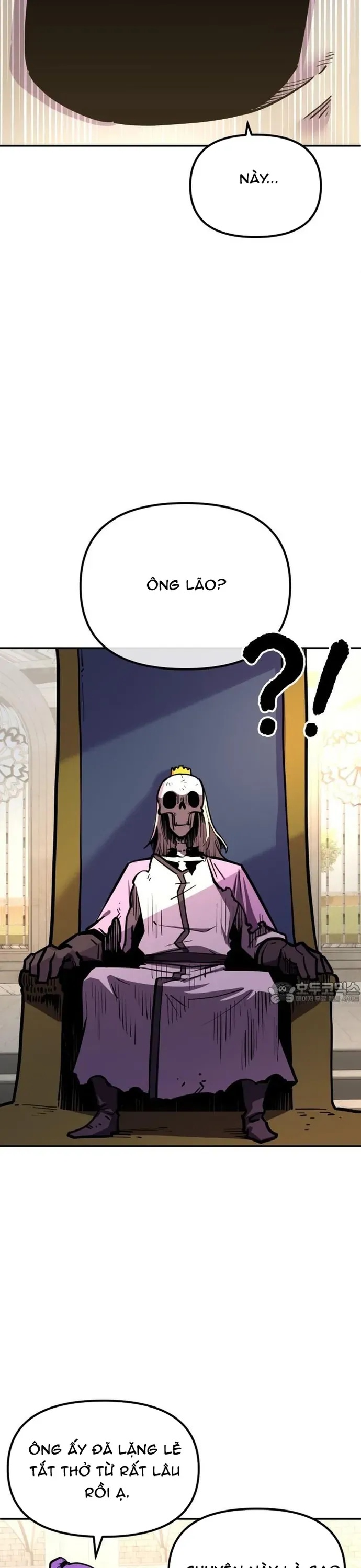 Siêu Cấp Skeleton Chapter 65 - 29