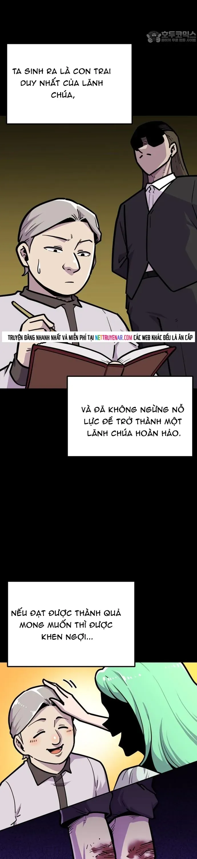 Siêu Cấp Skeleton Chapter 65 - 4