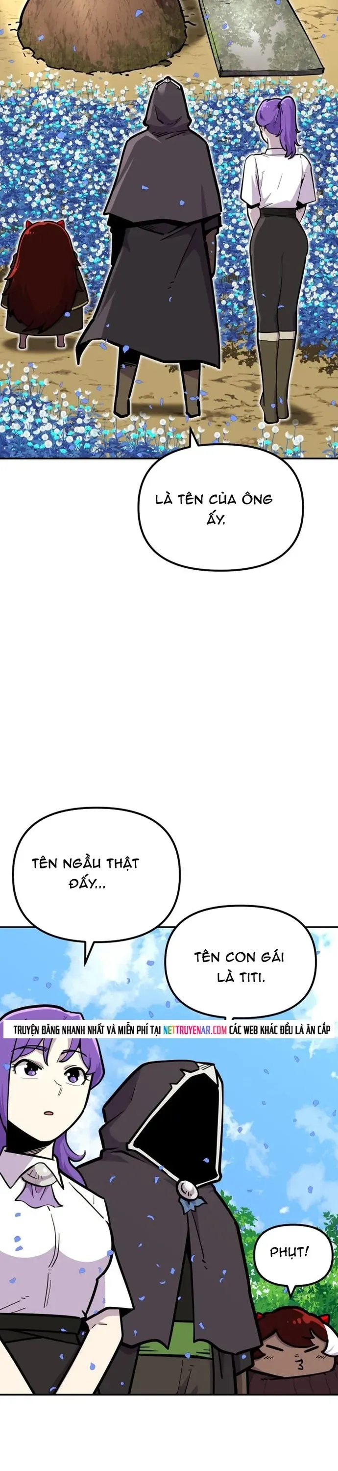 Siêu Cấp Skeleton Chapter 65 - 33