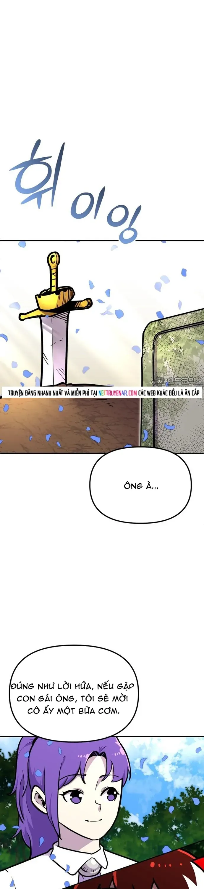 Siêu Cấp Skeleton Chapter 65 - 34