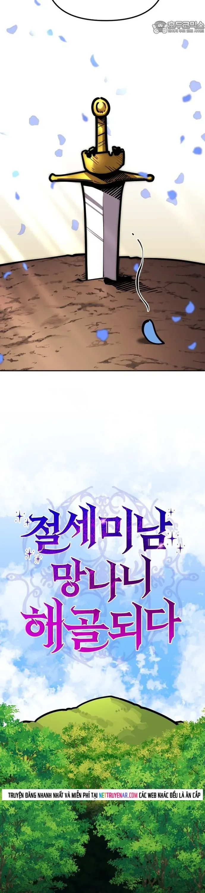 Siêu Cấp Skeleton Chapter 65 - 36