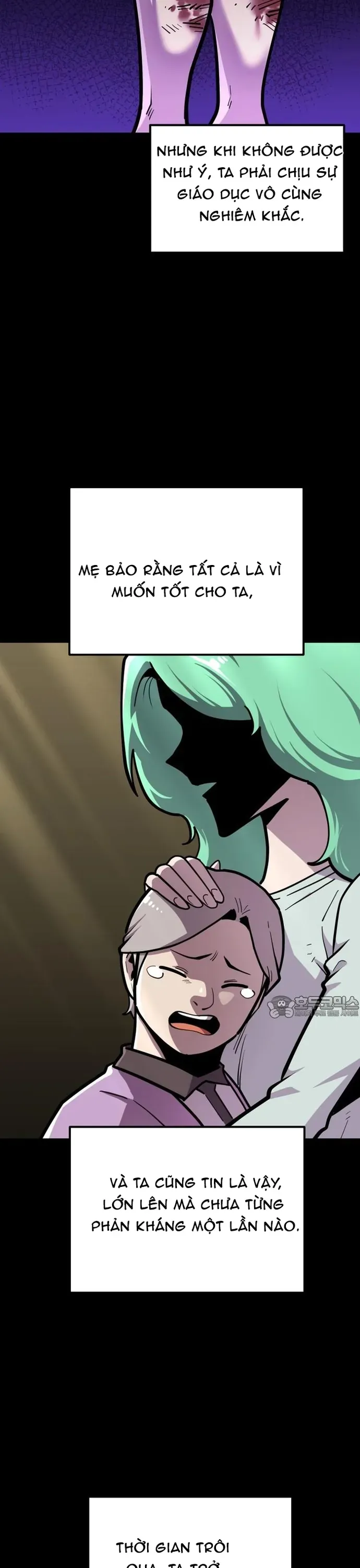 Siêu Cấp Skeleton Chapter 65 - 5