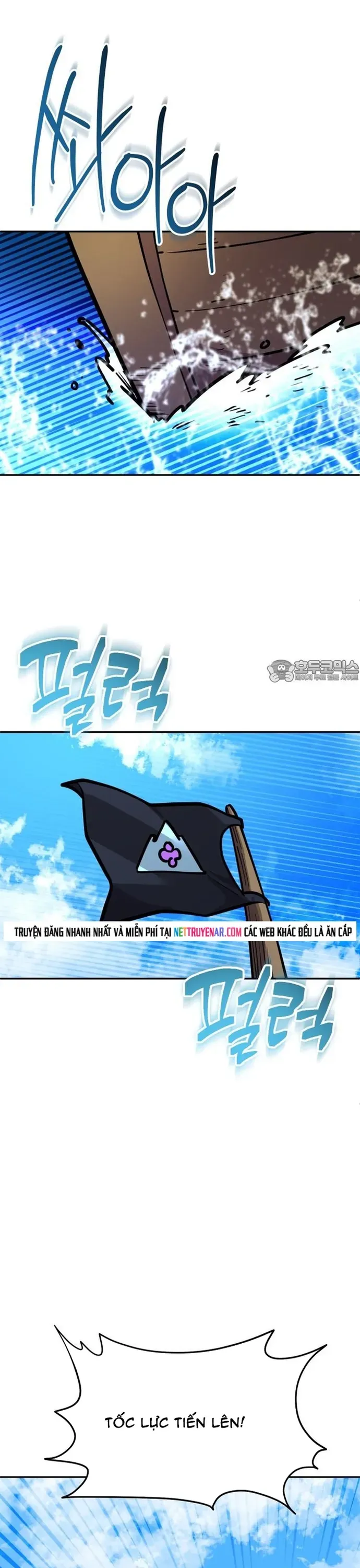 Siêu Cấp Skeleton Chapter 65 - 42