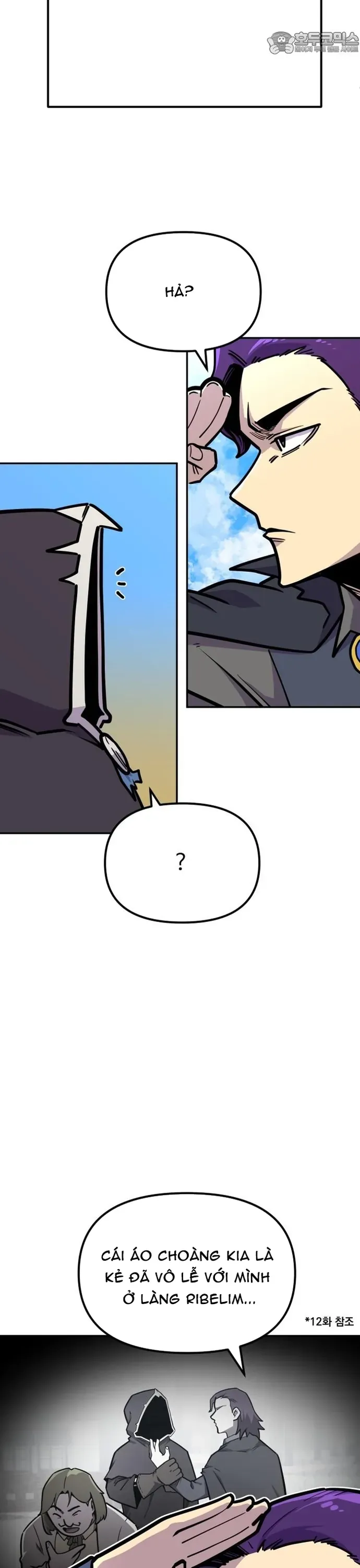 Siêu Cấp Skeleton Chapter 65 - 44