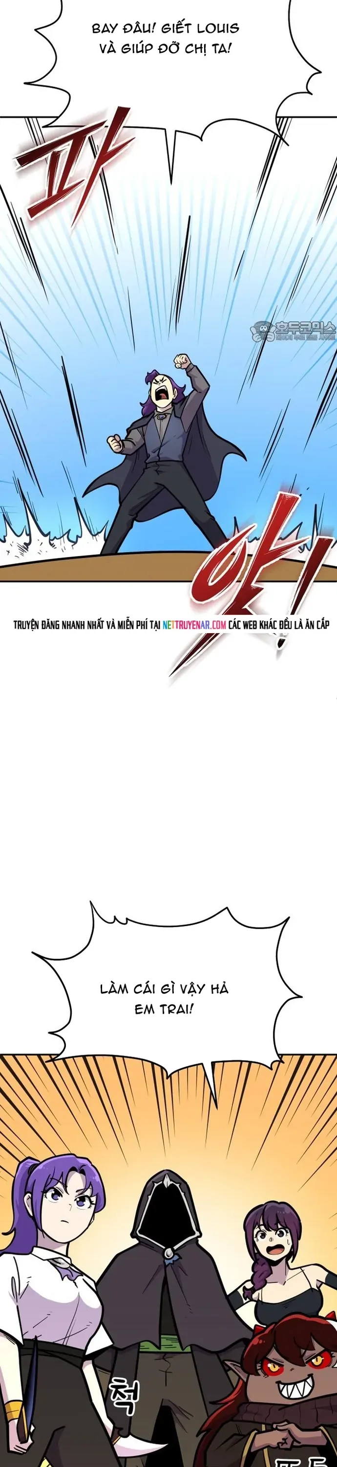 Siêu Cấp Skeleton Chapter 65 - 47