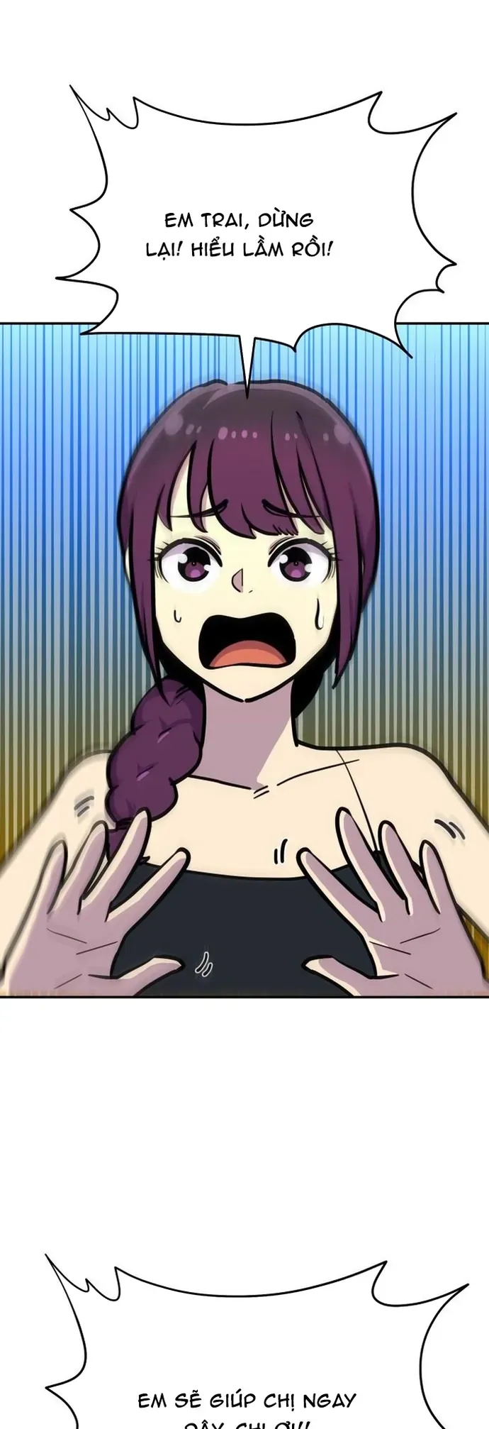 Siêu Cấp Skeleton Chapter 65 - 49