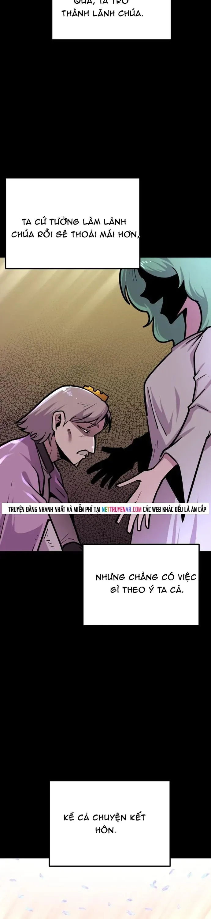 Siêu Cấp Skeleton Chapter 65 - 6