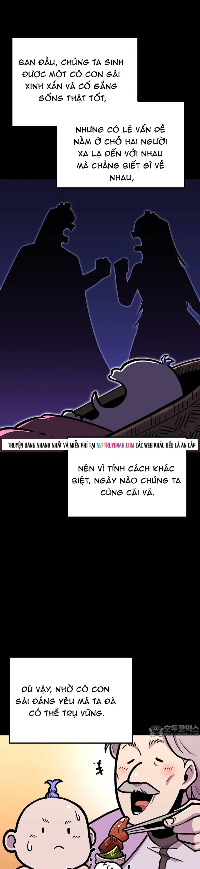 Siêu Cấp Skeleton Chapter 65 - 8
