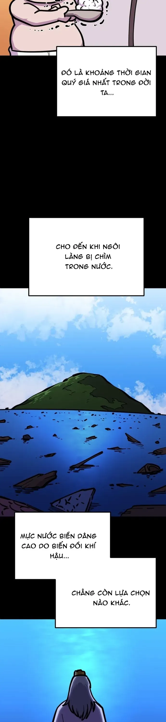 Siêu Cấp Skeleton Chapter 65 - 9