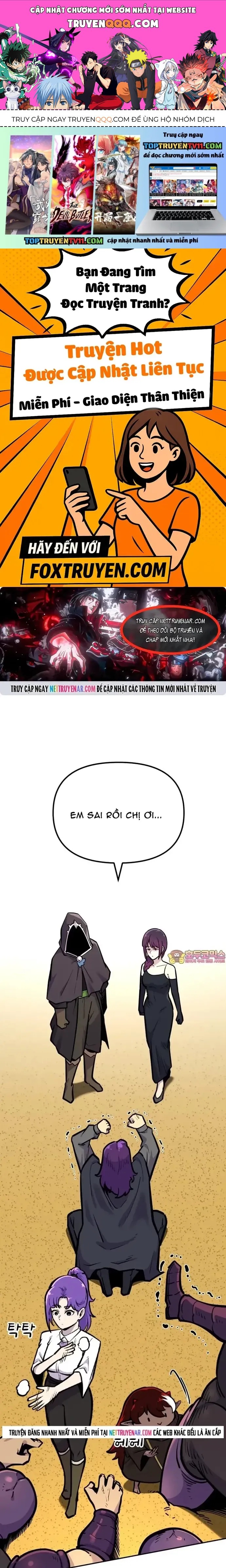 Siêu Cấp Skeleton Chapter 66 - 1