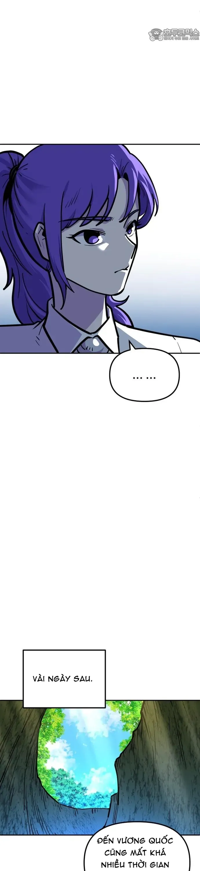 Siêu Cấp Skeleton Chapter 66 - 12