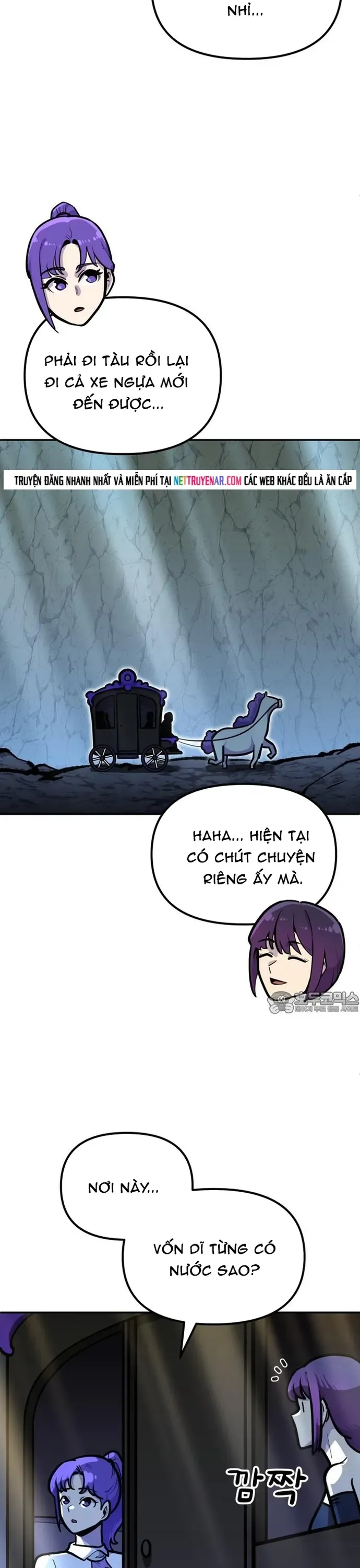 Siêu Cấp Skeleton Chapter 66 - 13