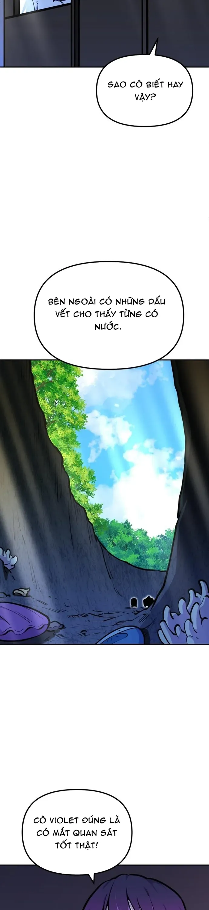 Siêu Cấp Skeleton Chapter 66 - 14