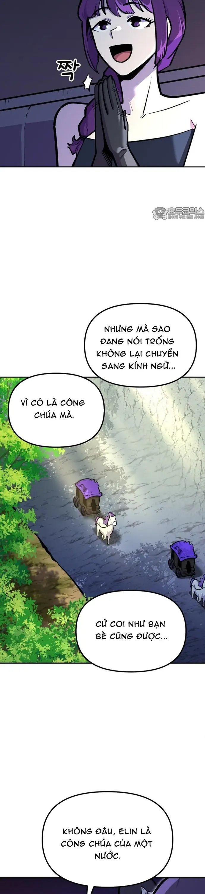 Siêu Cấp Skeleton Chapter 66 - 15