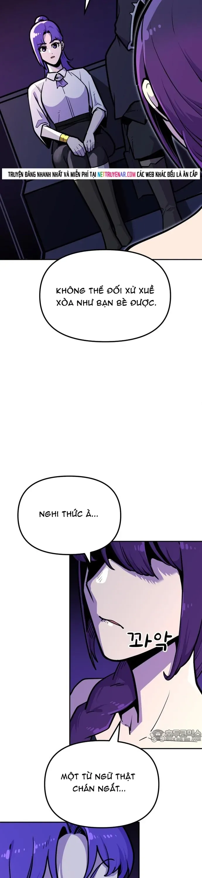 Siêu Cấp Skeleton Chapter 66 - 16