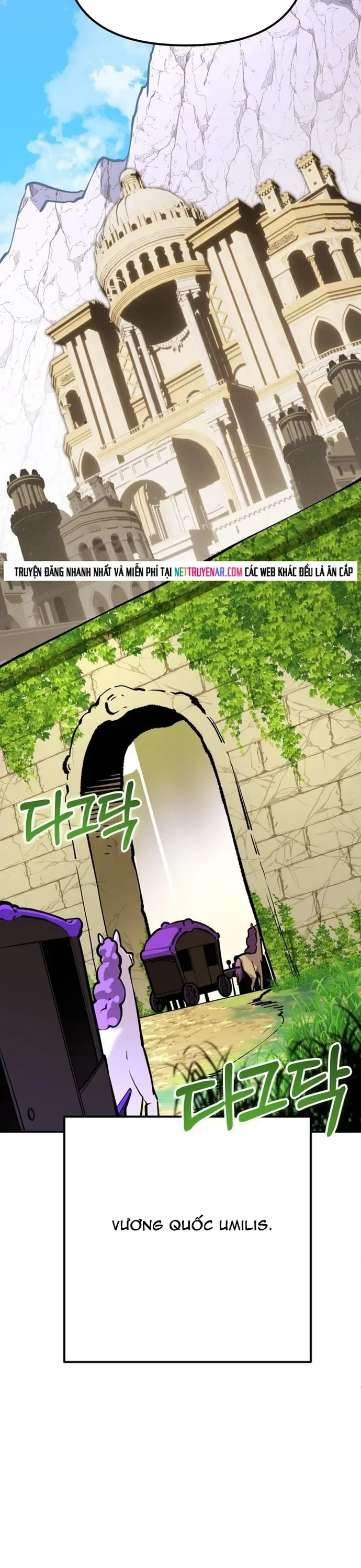 Siêu Cấp Skeleton Chapter 66 - 19