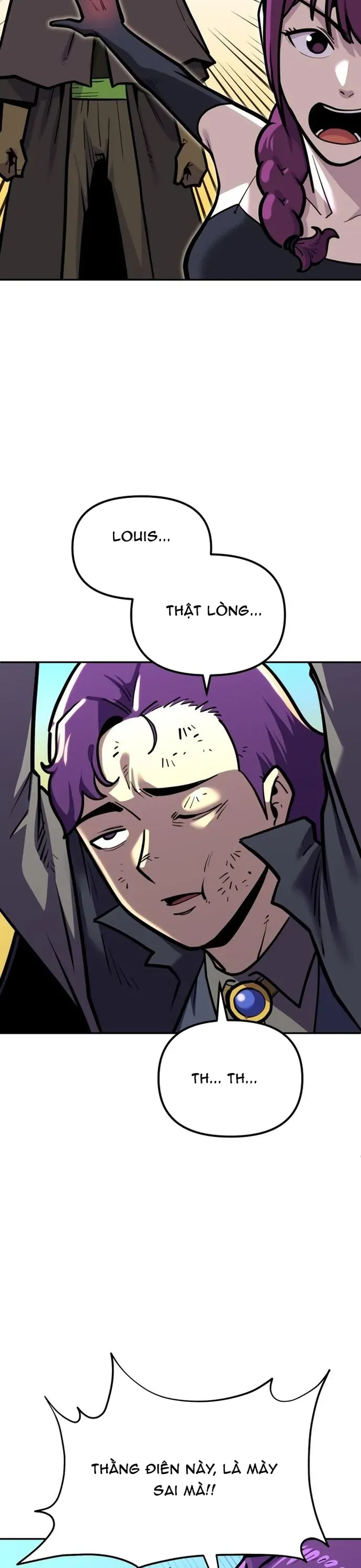 Siêu Cấp Skeleton Chapter 66 - 3