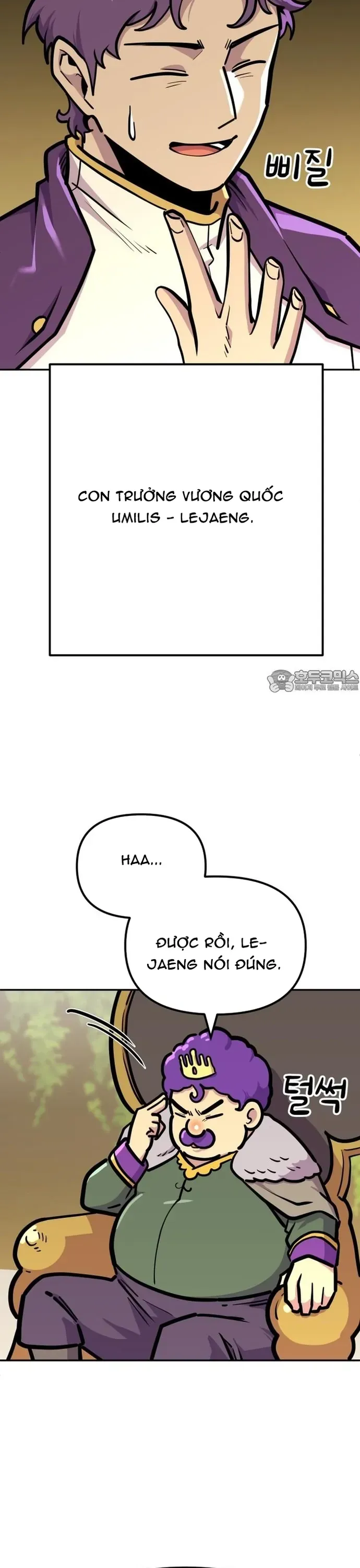 Siêu Cấp Skeleton Chapter 66 - 26