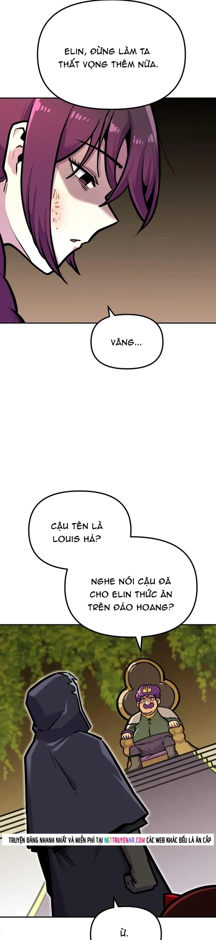 Siêu Cấp Skeleton Chapter 66 - 27