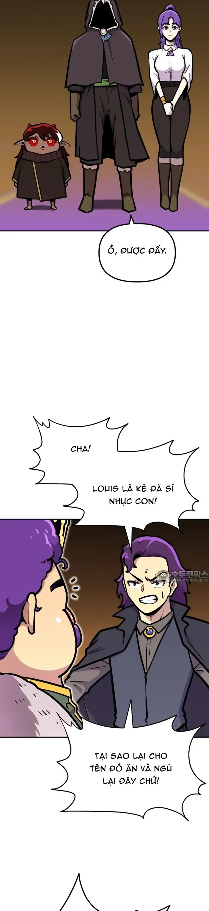 Siêu Cấp Skeleton Chapter 66 - 29